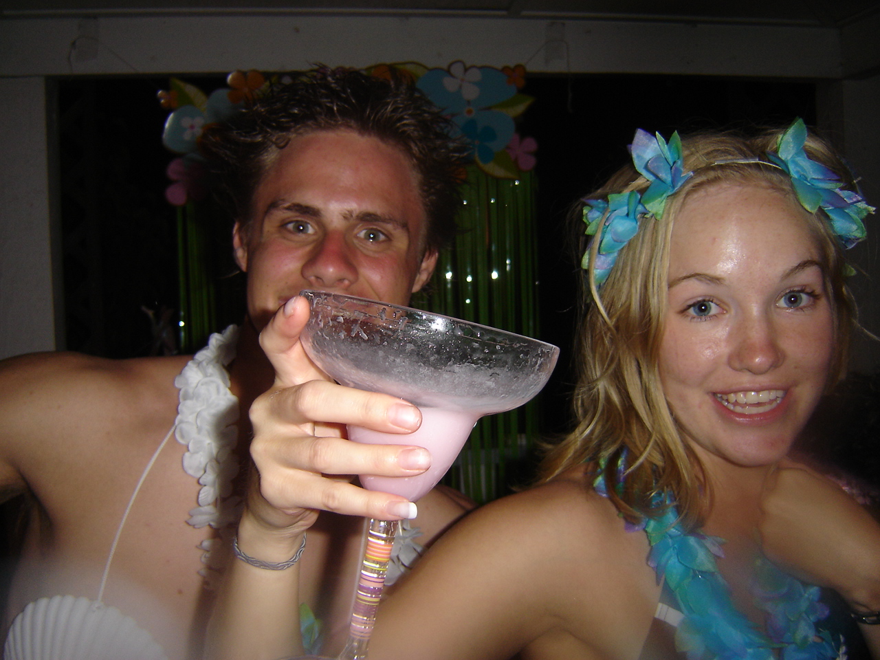 Drunkenness