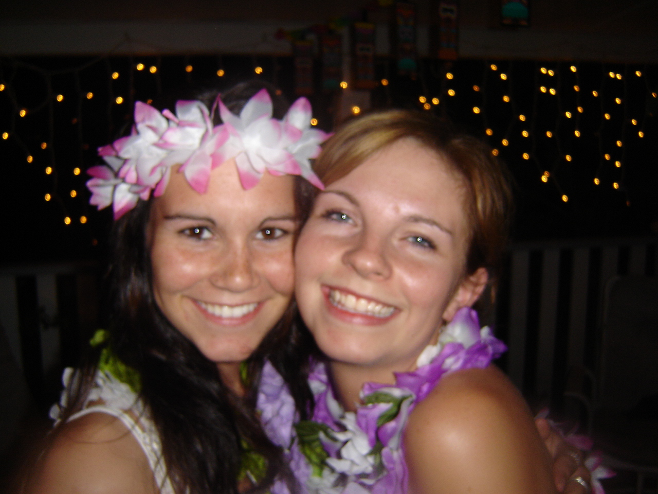 Hope & Ashley