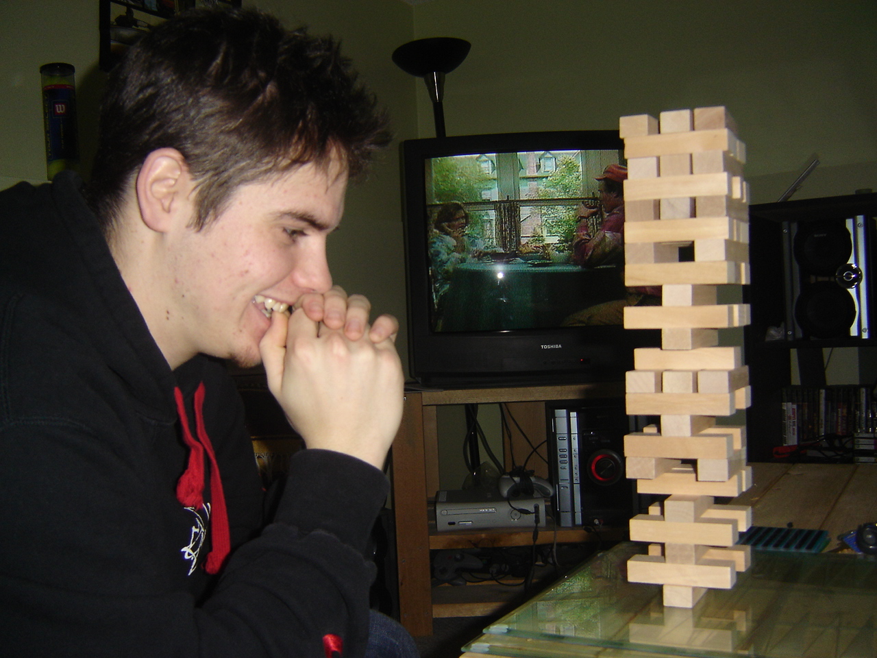 Jenga