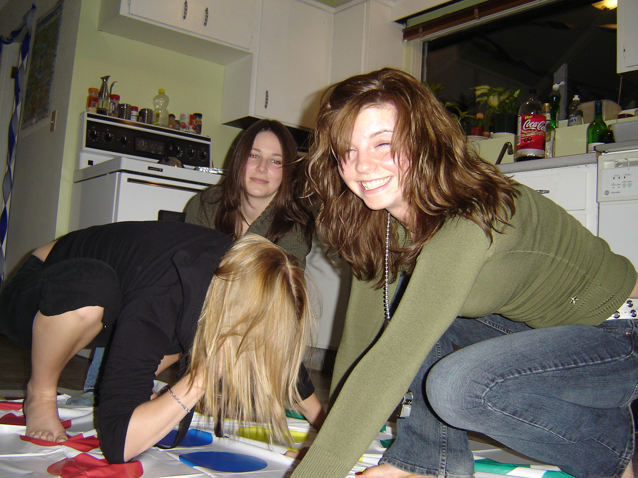 TWISTER!!!