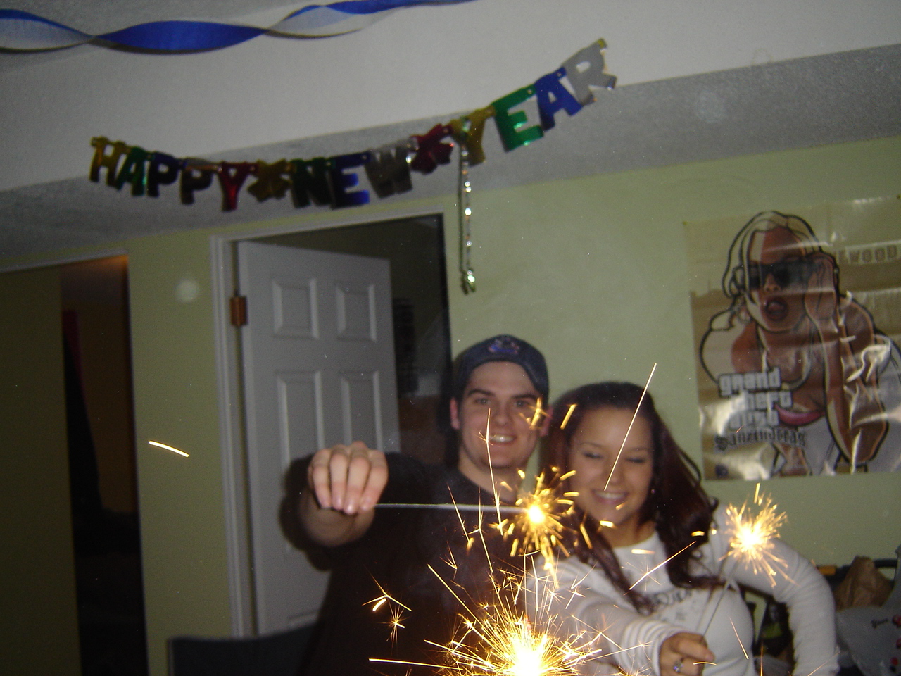 Happy New Year!!!