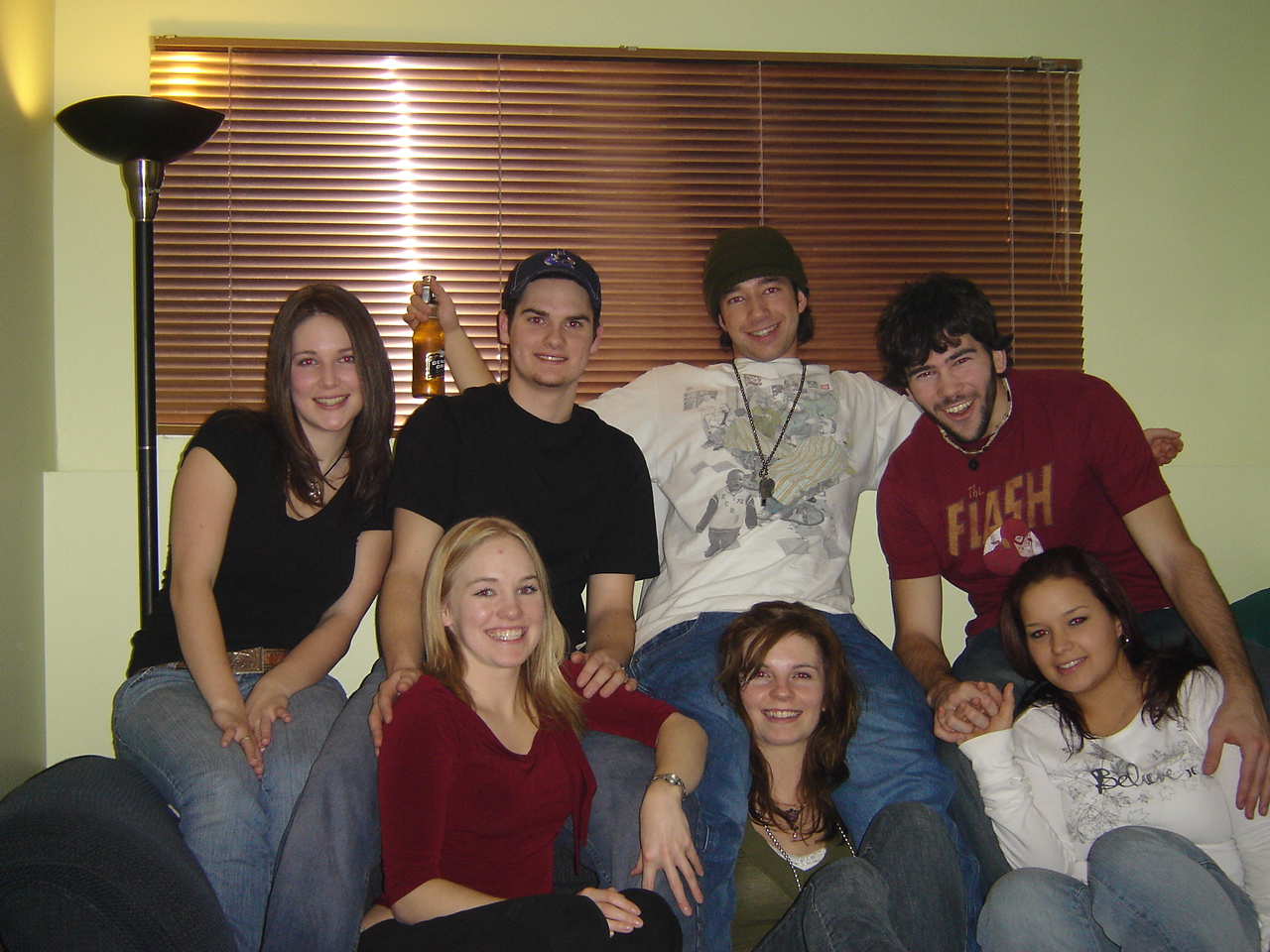 The Group
