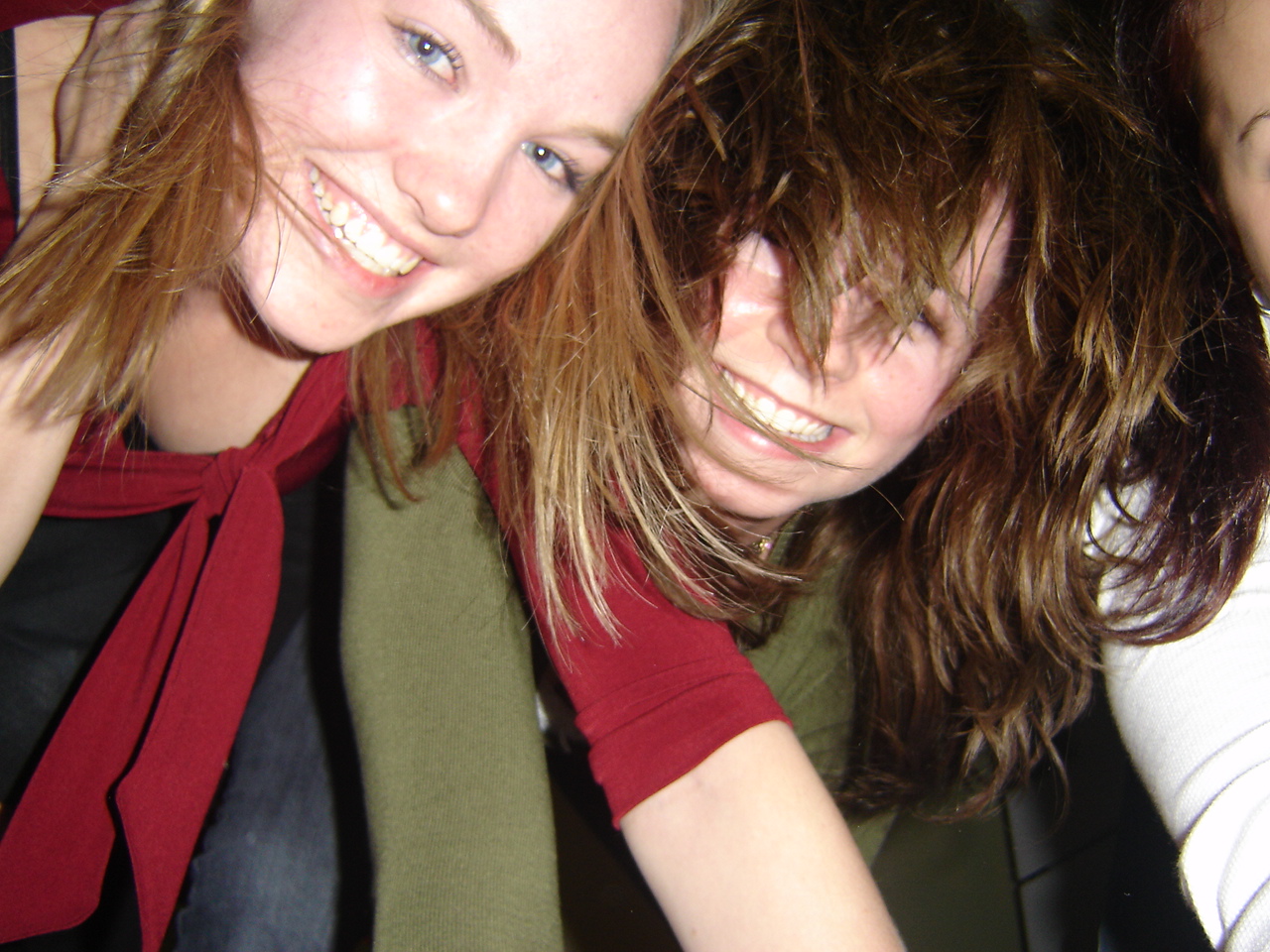 Me & Ashley