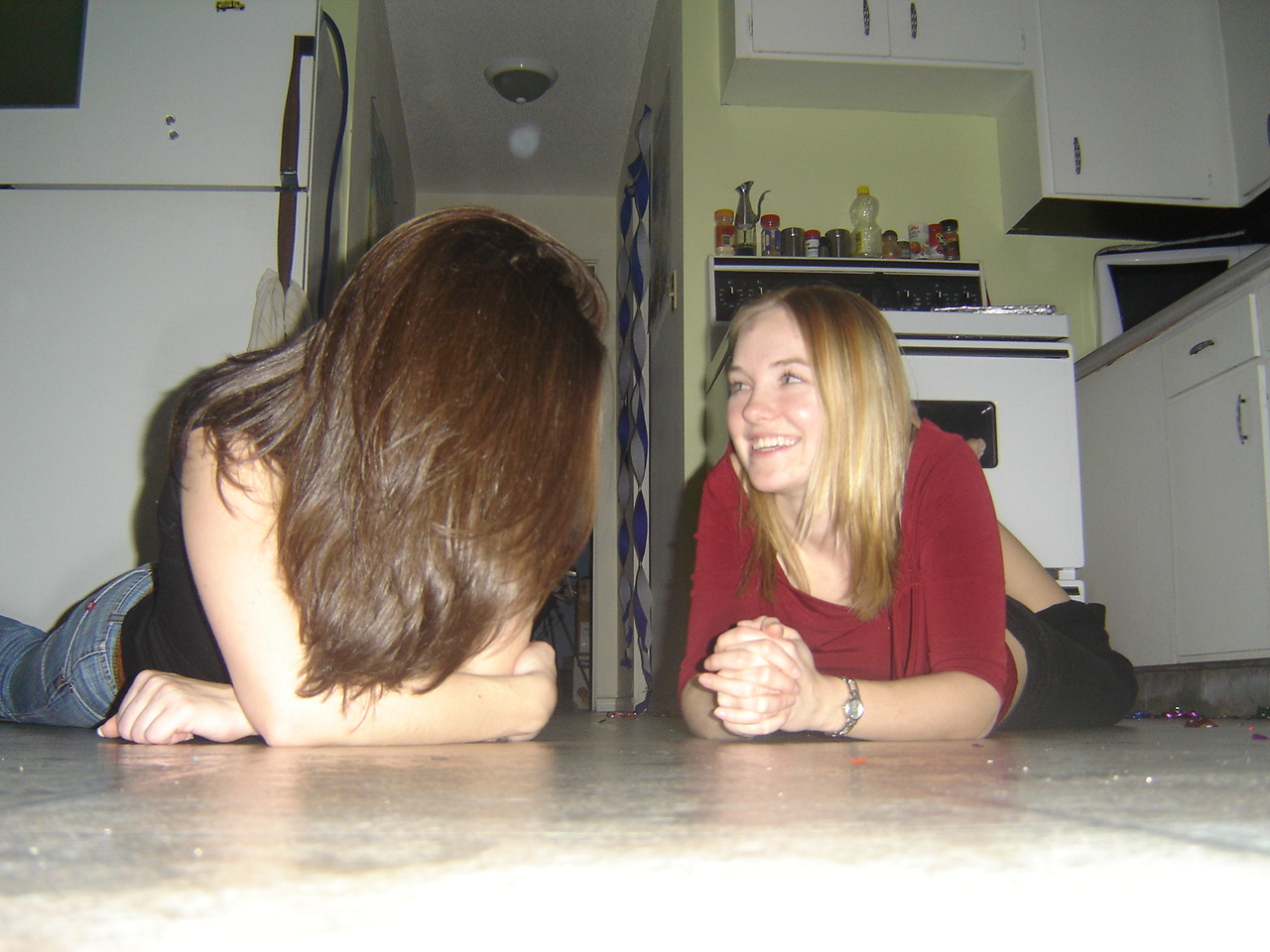 Girl Talk
