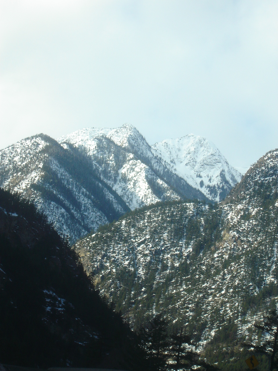 Mountains