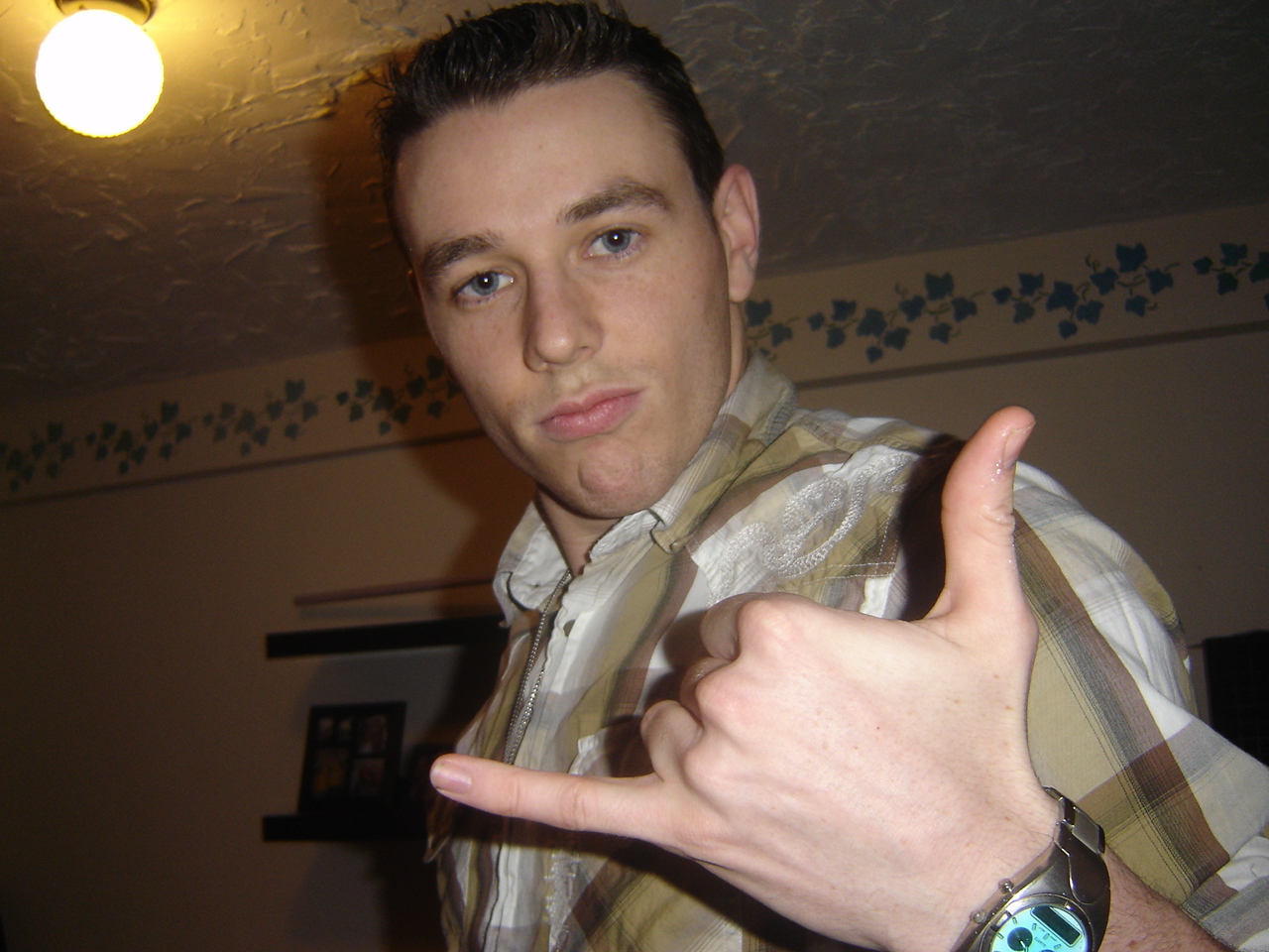 Chris