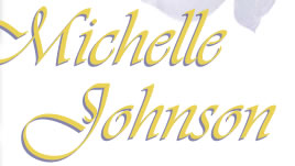 Michelle Johnson