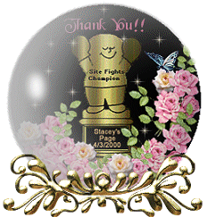 From Stacey