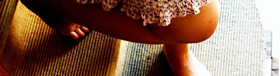 foot