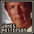 The James Patterson fanlisitng