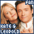 the Kate and Leopold fanlisting