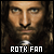 Lem Teylea, the LOTR: Return of the King fanlisting