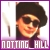 the Notting Hill fanlisting