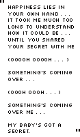 (ooooh ooooh)