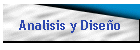Analisis y Dise�o