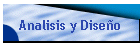 Analisis y Dise�o