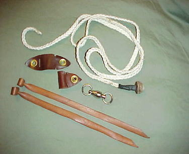 Leash