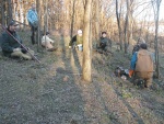 Spectators