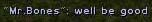duh