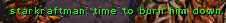 Fine...