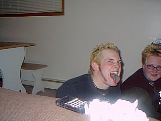 Andrew