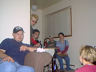 gang