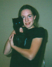 Holly & Tunker