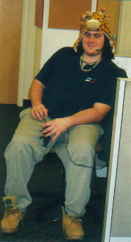 Jamie- I love RMH,its the best!