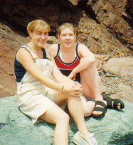 Me & Kim