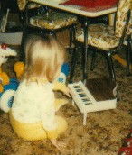 Me @ 3yrs.