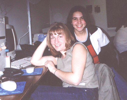 Me & Trisha