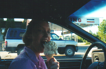 Melissa n icecream