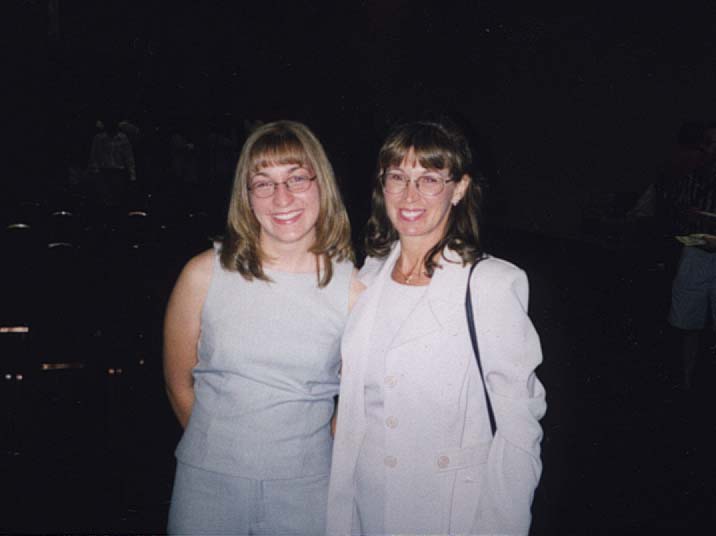 Me & Mom