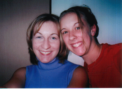 Me & Nadine