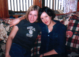 Me & Jess