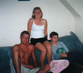Jason me Ryan