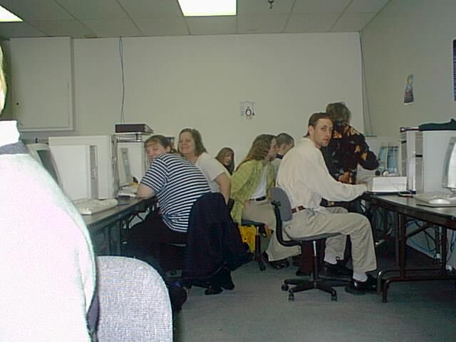 MMD class
