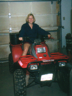 ummm sure i drive this, maybe