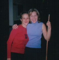 Me & Nadine
