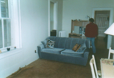 old apt.