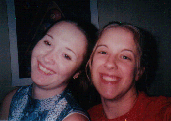 Rachel & Nadine
