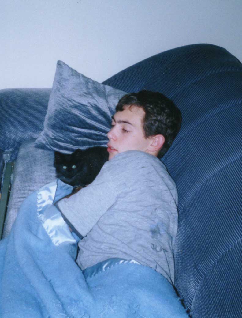 Ryan & Tunker