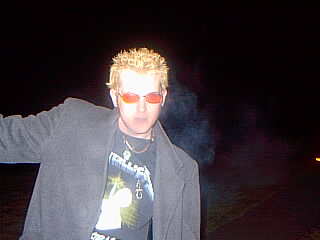 Sep the Undead