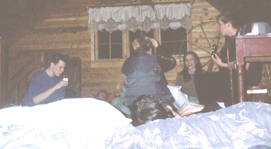LoveShack