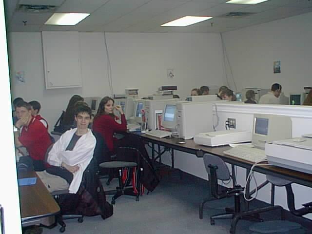 MMD class