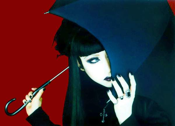 Malice Mizer