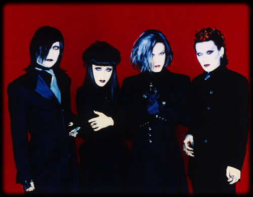 MALICE MIZER