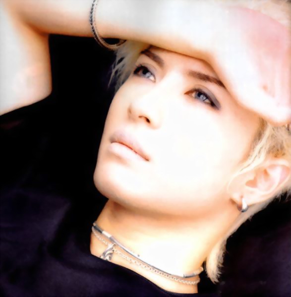 GACKT