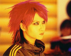 hide