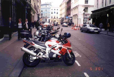 British motorcycles